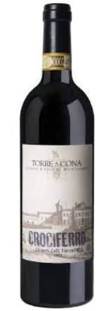 2021 Torre a Cona Chianti Crociferro