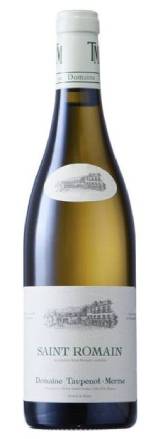 2023 Taupenot-Merme St-Romain Blanc