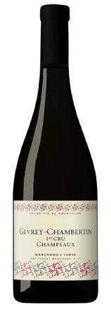 2022 Tawse Gevrey-Chambertin Champeaux