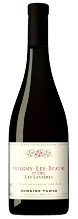 2023 Tawse Savigny Les Lavieres