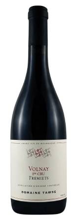 2022 Tawse Volnay Fremiets