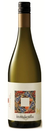 2020 Tandem Inmacula Viognier/Viura Navarra