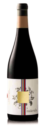 2014 Tandem Macula Cabernet/Merlot Navarra
