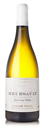 2023 Tessier Meursault Casse-Tetes