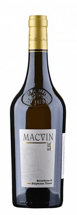 N.V. Tissot Macvin du Jura Blanc