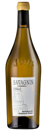 2022 Tissot Savagnin Ouille (Jura)