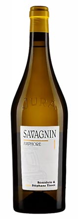 2018 Tissot Savagnin Sous Voile (Jura)