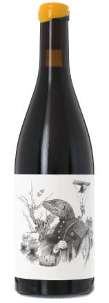 2020 Tentenublo Escondite Ardacho Veriquete