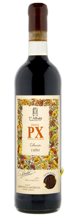 1980 Toro Albala Don PX Seleccion