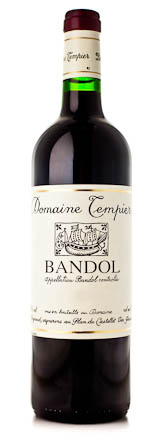 2019 Tempier Bandol Cuvee Classique