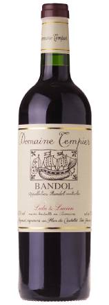 2022 Tempier Bandol Lulu & Lucien
