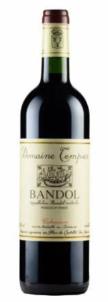 2021 Tempier Bandol Cuvee Cabassaou