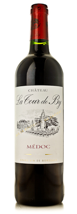 2011 La Tour de By (Medoc)