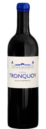 2023 Tronquoy (St-Estephe)