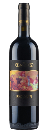 2015 Tua Rita Redigaffi
