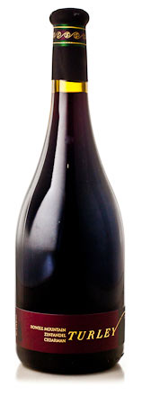 2021 Turley Zinfandel Cedarman Vineyard