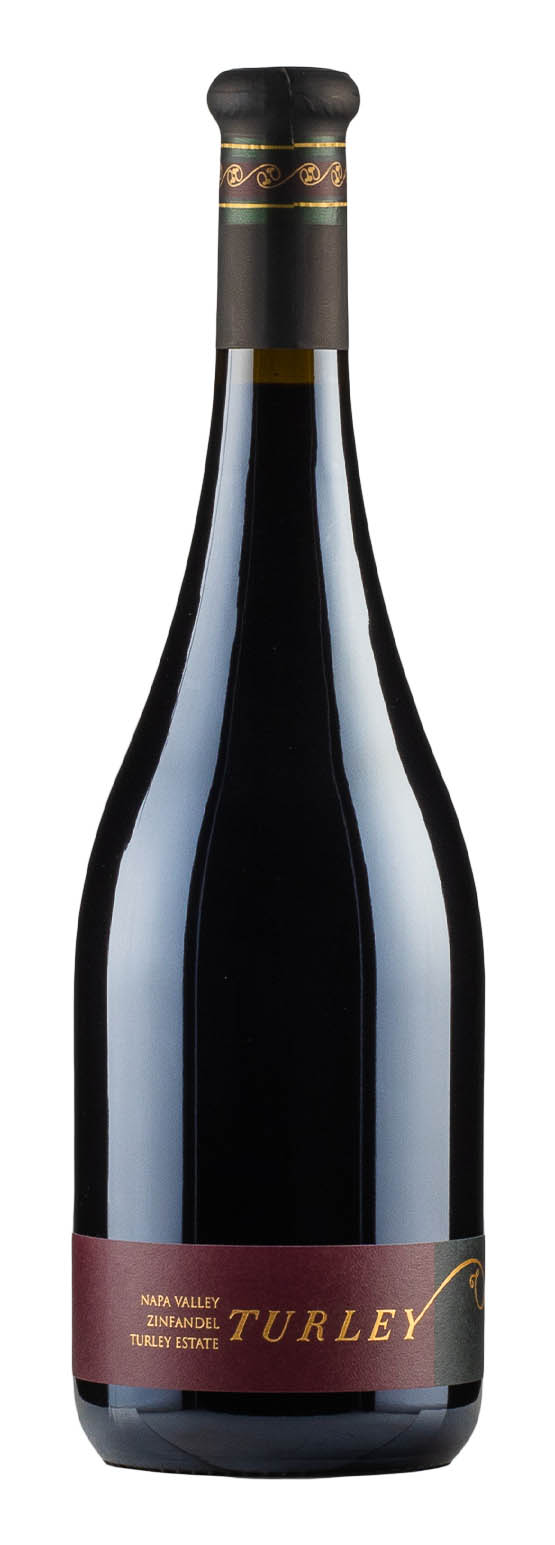 2021 Turley Zinfandel Turley Estate