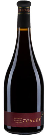 2021 Turley Zinfandel Juvenile