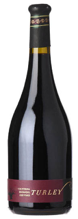 2020 Turley Zinfandel Old Vines