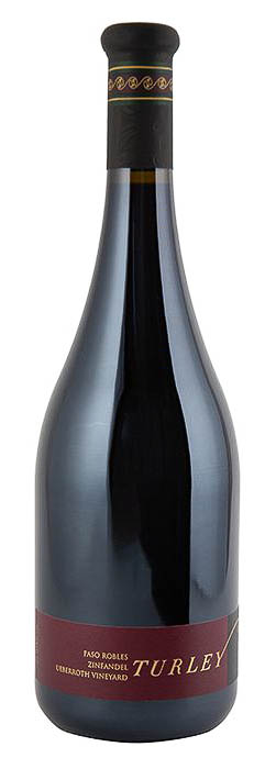 2020 Turley Zinfandel Ueberroth Vineyard