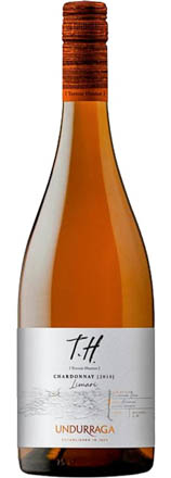 2022 Undurraga TH Limari Chardonnay (Chile)