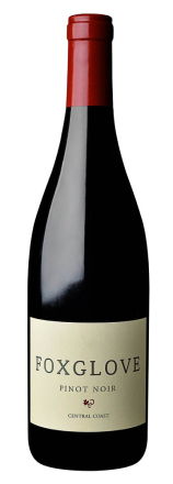 2018 Foxglove Pinot Noir Central Coast