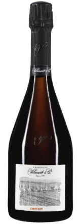2016 Vilmart Emotion Brut Rose
