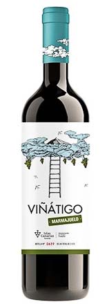 2017 Bodegas Vinatigo Marmajuelo (Tenerife)
