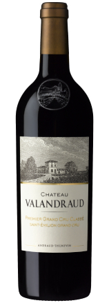 2015 Valandraud (St-Emilion)