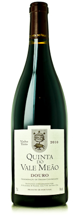 2010 Quinta do Vale Meao Tinto (Douro)