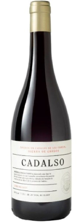 2020 Peninsula Viticultores Cadalso