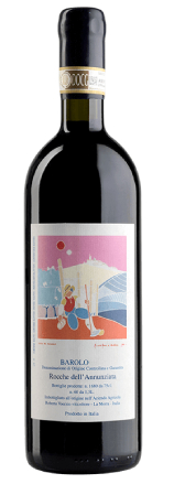 2007 Voerzio Barolo Annunziata/Torriglione