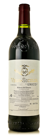 2006 Vega Sicilia Unico (Ribera del Duero)