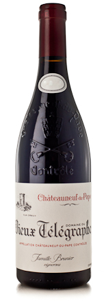 2019 Vieux Telegraphe Chateauneuf-du-Pape