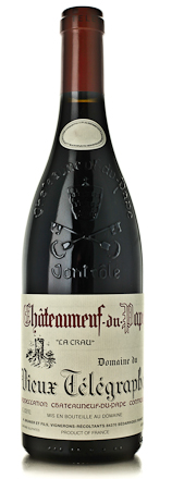 2023 Vieux Telegraphe Chateauneuf-du-Pape