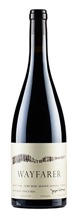2021 Wayfarer Estate Pinot Noir