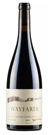 2018 Wayfarer Pinot Noir The Traveler