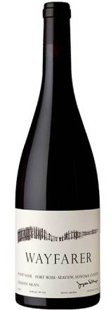 2019 Wayfarer Pinot Noir Golden Mean