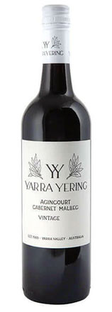 2019 Yarra Yering Agincourt (Cabernet/Malbec)