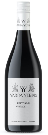 2023 Yarra Yering Pinot Noir