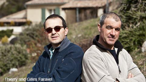 Domaine La Bouissiere