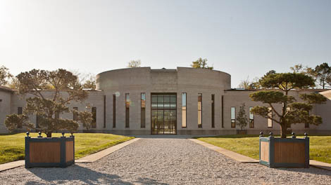 Domaine de Chevalier