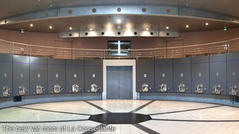 Chateau la Conseillante