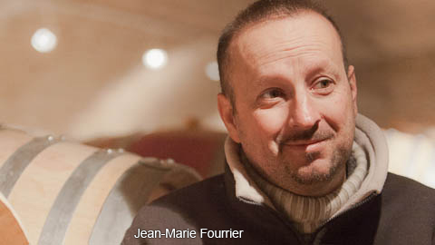 Jean-Marie Fourrier