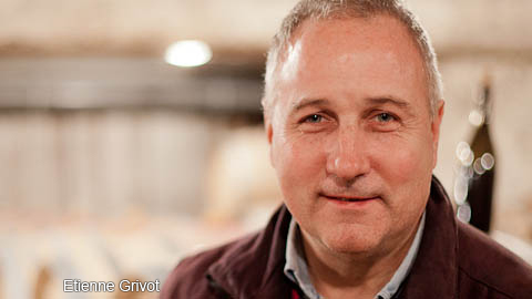 Domaine Jean Grivot