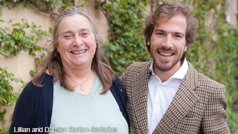 Chateau Leoville-Barton