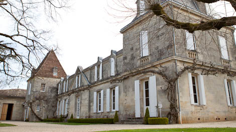 Vieux Chateau Certan