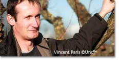 2010 Vincent Paris en primeur