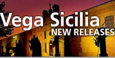 Vega Sicilia, Alion, Pintia pre-shipment offer