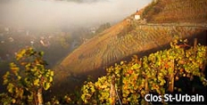 Clos St-Urbain